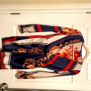 Fashion Nova Mini Dress, like new